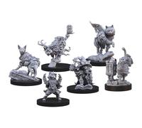 Animal Adventures: Cats of the Faraway Sea