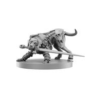 Animal Adventures: Chantilly Exclusive