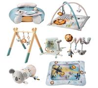 Animal Adventures Nursery Bundle - Nuby UK