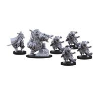 Steamforged Games Animal Adventures: Raiders Of The Lost Coast