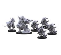 Steamforged Games Animal Adventures: Raiders Of The Lost Coast