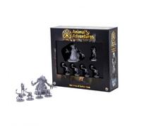 Steamforged Games Rat King Of Gullet Cove