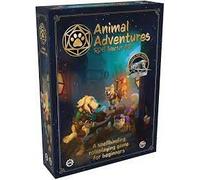 Animal Adventures: RPG Starter Set