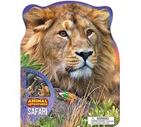 Animal Adventures: Safari