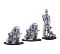 Steamforged Games Animal Adventures: Time In A Bottle