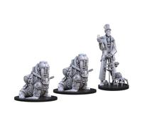 Steamforged Games Animal Adventures: Time In A Bottle
