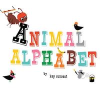 Animal Alphabet