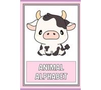 Animal Alphabet