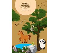 Animal Alphabet Adventures
