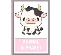 ANIMAL ALPHABET: by : Dianoria studio