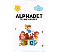 Animal Alphabet Coloring Book - Learn, Color, and Explore the ABCs with Adorable Animals!