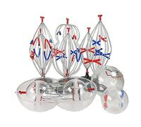 Animal And Plant Cell Mitosis And Meiosis Model 9 Parts Medical Science Anatomy Cell And Mitosis Model Set for Biology T