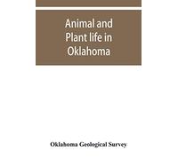 Animal and plant life in Oklahoma