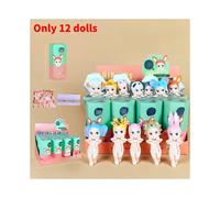 (Animal ) Angel Blind Sonny Box 12pack Pvc Model With Animal And Fruit For Gift Design