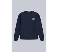 Animal Animal Jonah Mens Abersoch Regional Sweatshirt