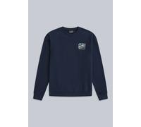 Animal Jonah Mens Abersoch Regional Sweatshirt