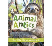 Animal Antics
