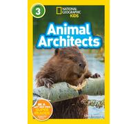 Animal Architects (L3)