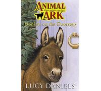 Animal Ark 12: Donkey on the Doorstep