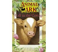 Animal Ark 15: Calf in the Cottage