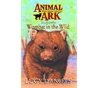 Animal Ark 17 : " Wombat In The Wild "