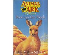 Animal Ark 18: Roo on the Rock