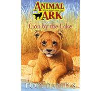 Animal Ark 24: Lion by the Lake