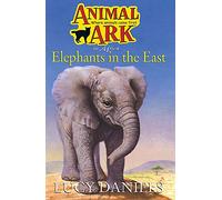 Animal Ark 25: Elephants in the East