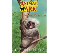 Animal Ark 26: Monkeys on the Mountain: No. 262