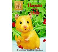 Animal Ark Christmas Special 4: Hamster in the Holly