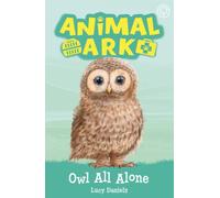 Animal Ark, New 12: Owl All Alone : Book 12