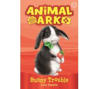 Animal Ark, New 2: Bunny Trouble : Book 2