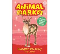 Animal Ark, New 3: Reindeer Recovery : Special 3