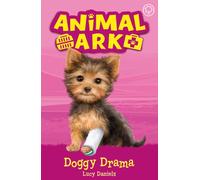 Animal Ark, New 5: Doggy Drama : Book 5