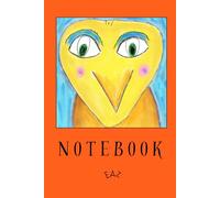 Animal Art Notebook - Nature Inspired Journal: Elegant Notebook Featuring Original Animal Artwork - Perfect for Writing, Sketching, and Mindful Reflection