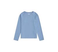 Animal Ashleigh Girls Long Sleeve Top Navy 11-12y