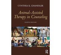 Animal-Assisted Therapy in Counseling