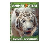 Animal Atlas - Animal Atlas: Animal Mysteries [DVD] [Region 1] [US Import] [NTSC]