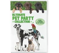 Animal Atlas: Pet Party Pack [DVD] [Region 1] [US Import] [NTSC]