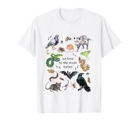 Animal Be Kind to The Most Hated T-Shirt