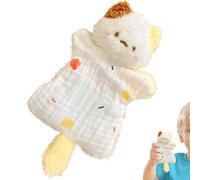 Animal Beanbag Plush Toy Soft Emotional Soothing Cute Home Decor