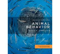 Animal Behavior