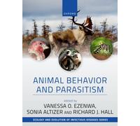 Animal Behavior and Parasitism