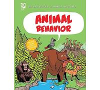 Animal Behavior (Building Blocks of Animals and Plants)