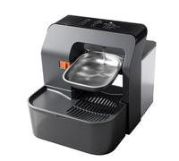 Animal Beverage Unit, Large Capacity Silent Reservoir, Continuous Liquid System Animals, Circulating Drink Device, Hydro Server Look, Indoor Outdoor Use for Kitten or Puppy