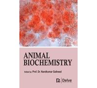 Animal Biochemistry