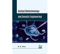 Animal Biotechnology And Genetic Engineering