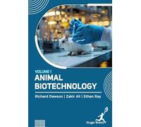 Animal Biotechnology Vol 1