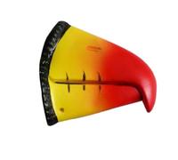 Animal Bird Beak - Parrot Beak - Parrot Nose Cosplay | Vinyl Bird Beaks Snout With Elastic Band For Kids & Adults, Fun Animal Nose Accessory For Halloween Cosplay & Party Dress-Up”