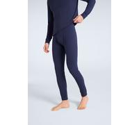 Animal Blaze Mens Base Layer Leggings - Dark Blue